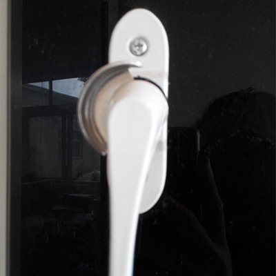 海北豪华月牙锁