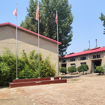 永信贵宾会门窗配件厂家